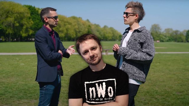 Кисин - Перегрузил Дудя / Разбор Интервью Дудя с Кисиным