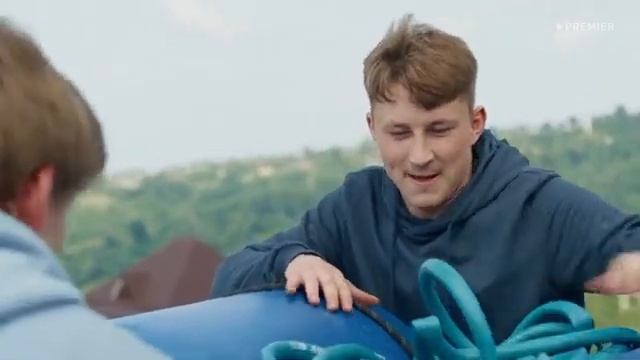 пять минут тишины море горы сезон 5 серия 22