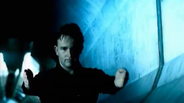 Sash! feat. Tina Cousins - Mysterious Times (Official Video)