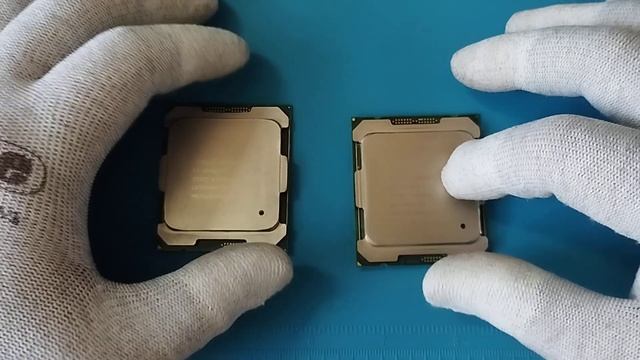 Процессор 🧠 (Intel XEON E5 2680 v4) VS (XEON E5 2690 v4) | Хороший вариан?