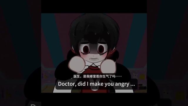 Terrible mouse, ужасная мышь обзор кровавой анимации😐🔨🐭