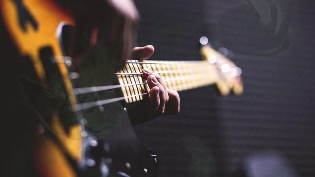 Epic Guitar Backing Track in E minor