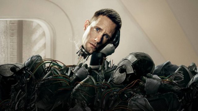 Сериал Киллербот – 1 сезон 3 серия / Murderbot