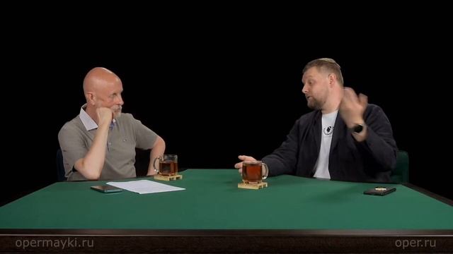 Кредитное рабство, банкротство и коллекторы в 90-х! / Подкаст с Дмитрием Пучковым