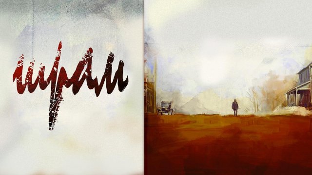 Шрам / The Cut (2014)