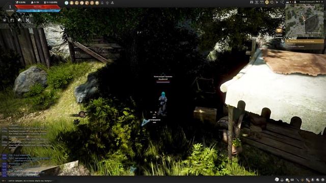 №-1 Гайд для Новичка 2025✔️ Black Desert Сезон - Старт - Настро