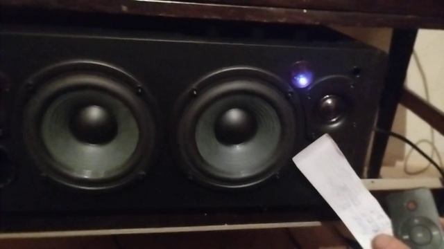 музыкальная колонка☺️ edifier d12 спустя 9месяцев после п?