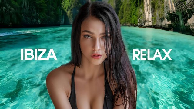 Самый Лучший Дип Хаус 2025 !!!🚀 Лучшие подборки Чиллаут музыки 2025 🔥