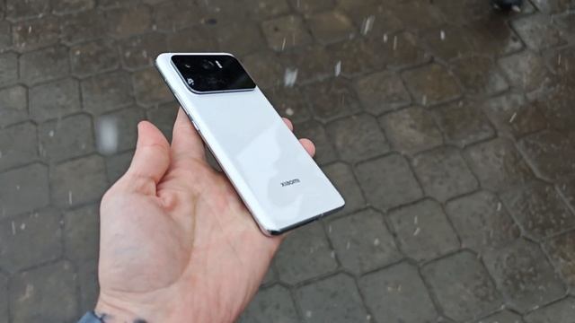 XIAOMI 11 ULTRA ПОТЕРЯЛ СВОЕ ВЕЛИЧИЕ