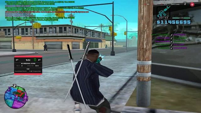 ОБНОВЛЕННАЯ СБОРКА ДЛЯ СЛАБЫХ ПК НА ЛАУНЧЕР ARIZONA RP / EVOLV