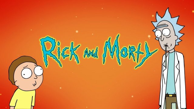 Рик и Морти / Rick and Morty – 2 сезон 7 серия