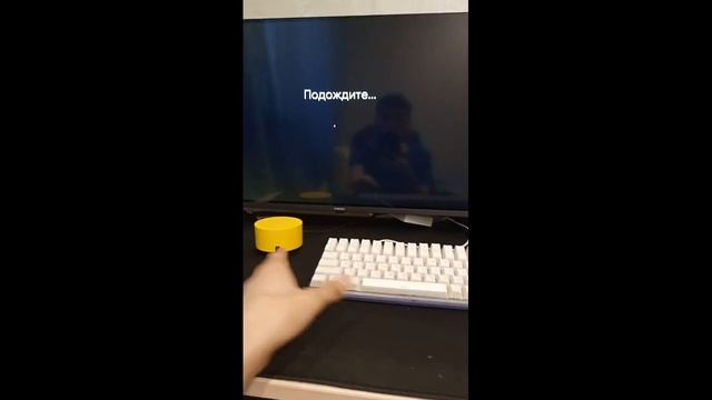 Обзор и распаковка 32" (80 см) LED-телевизор Xiaomi TV A 32 2025 чер?