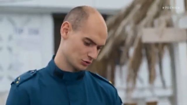 пять минут тишины море горы сезон 5 серия 7
