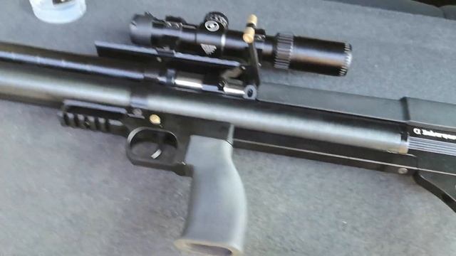 альфа доберман 5.5 (Alfa Doberman) простая настройка прямоток?