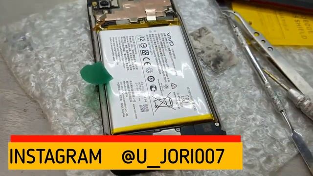 VIVO Y11 разборка ТОНКОСТИ КАК ОТКРЫТЬ ТЕЛЕФОН ВИВО У11