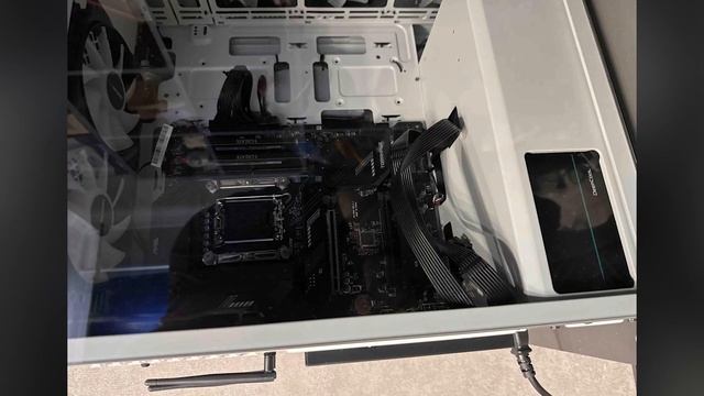 Материнская плата MSI MAG B760 TOMAHAWK WIFI