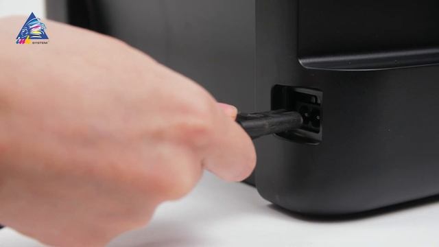 Розпаковка та перша заправка Epson EcoTank L3258