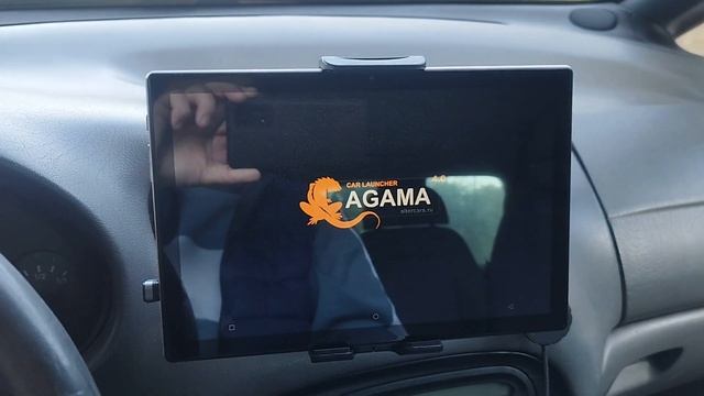 Как установить планшет в автомобиль: быстро, просто и ?