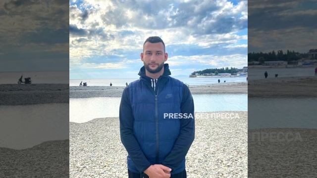 ТРАГЕДИЯ НА МОРЕ В ДИВНОМОРСКЕ И БЛАГОДАРНОСТЬ ГЕРОЮ