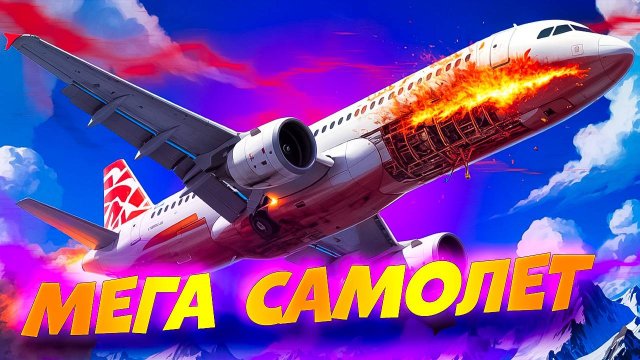 Я у Мамы Инженер Построил Самолет и улетел Aviassembly