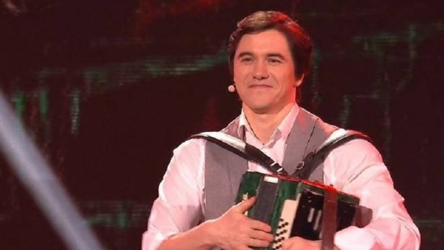 Привет Андрей Последний выпуск 2025