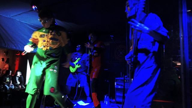 STNKS - Кинки пати (26/04/2025)