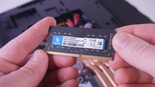 🔥Моноблок Digma PRO Unity 23,8" - полноценный i5-12400 на борту, но