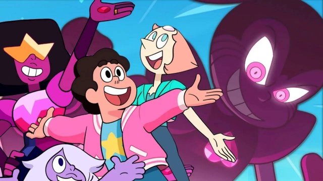 Сериал Вселенная Стивена- 1 сезон 1 серия / Steven Universe