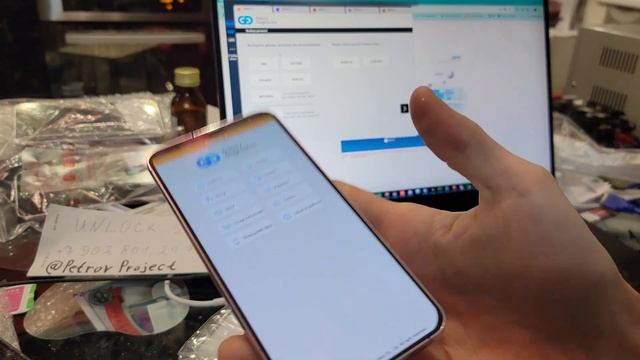 Samsung сброс счётчика циклов батарейки акб reset akb battery