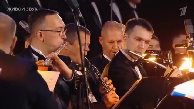 «Русский мир». Концерт Олега Газманова. От 01.05.2025