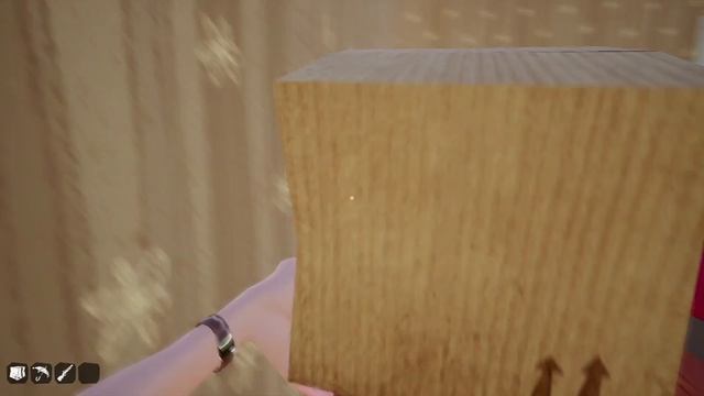 Где Найти Зеленый Ключ - Hello Neighbor Акт 3