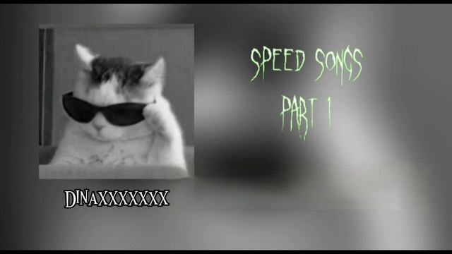 ENINA-  я хочу, чтобы ты к*нчил [ speed up ]