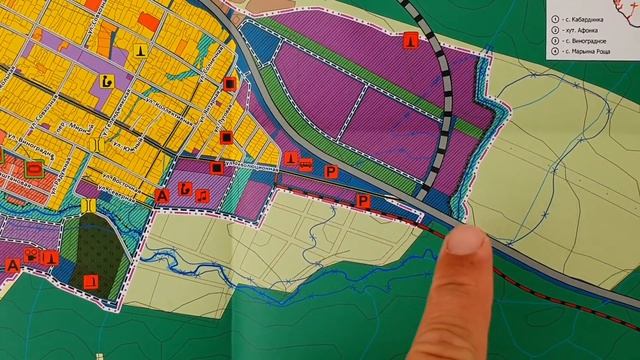 Новый ГЕНЕРАЛЬНЫЙ план ГЕЛЕНДЖИКА! МИЛЛИОН планов на дороги. ОГО! Как изменится город?