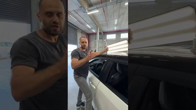 Мой холодный клей, который тянет вмятины так, что даже «Бульдог» не выдерживает