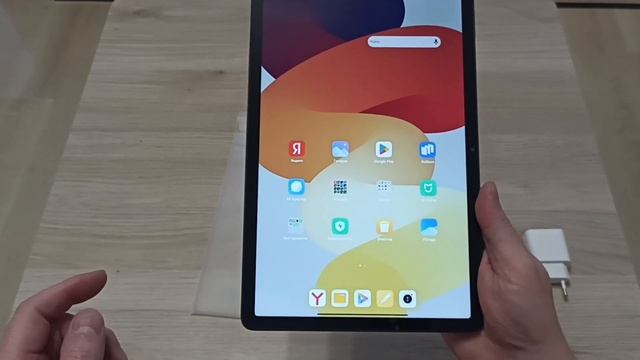 Планшет Xiaomi Redmi Pad SE 8/256 отличный и бюджетный вариант 👍
