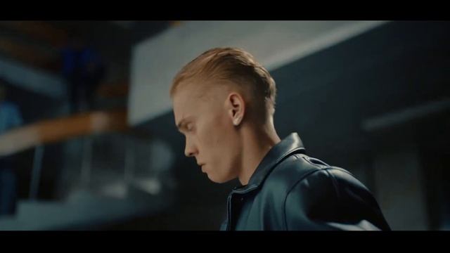 morgenstern- ЧЕРНЫЙ РУССКИЙ (клип)