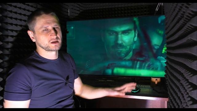QLED 4K 144Гц за 40 тыс. руб. БОМБА! Обзор DEXP (CHIQ) 50QCG