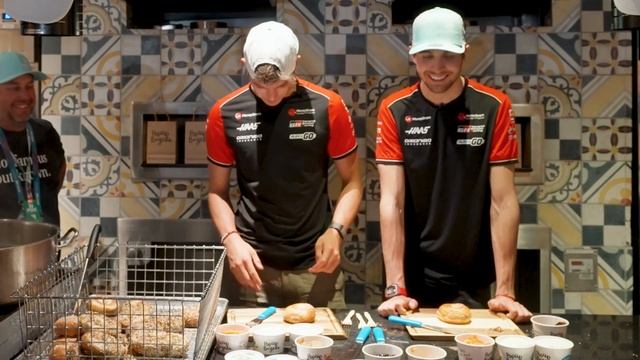 The Bagel Challenge Taskmaster