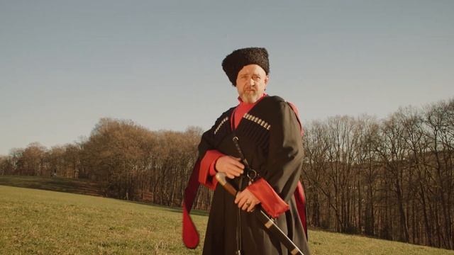 MY-RO-КАЗАК(official video)
