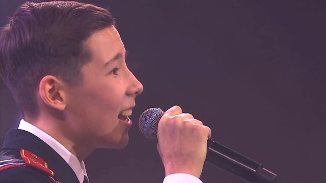 Милая мама, Павлов Илья,г.Чебоксары(кавер)