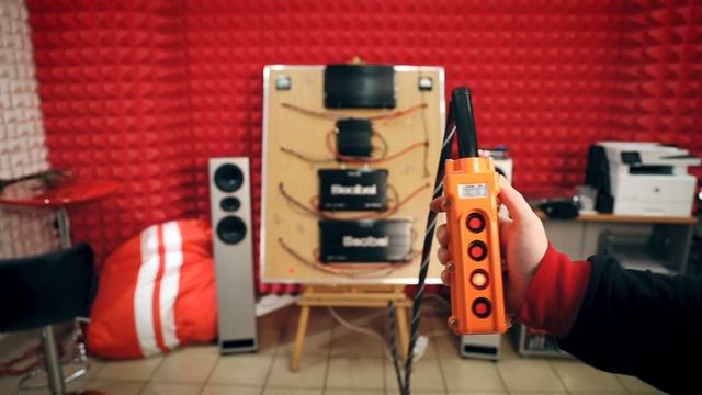 Усилитель D класса или AB? Качество звучания. Сравнение