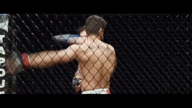 Warrior / Воин (2011)