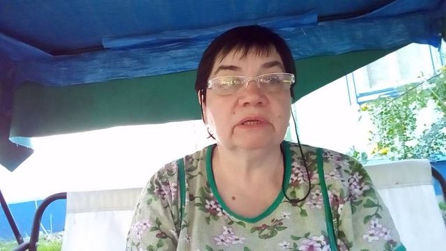 28-05-2025. Жизнь в деревне. Мужа нельзя оставить ! Приехала, купила цветов