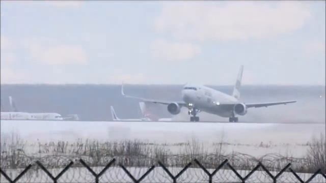 Вадим Захаров - Про самолёты