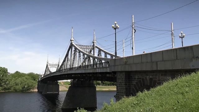 Ограниченный покос в Твери