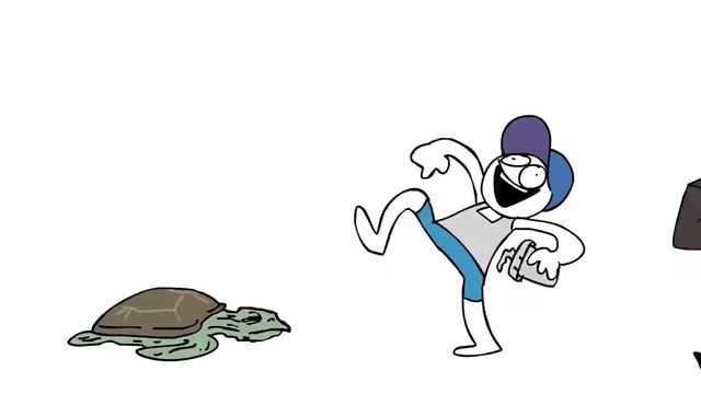 Шоу моки мистер дерево