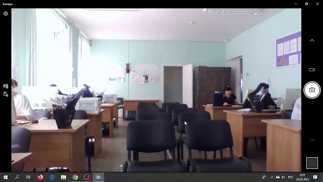 Демонстрационный экзамен ID: 287480 Экономика и бухгалтерский учёт(по отраслям)