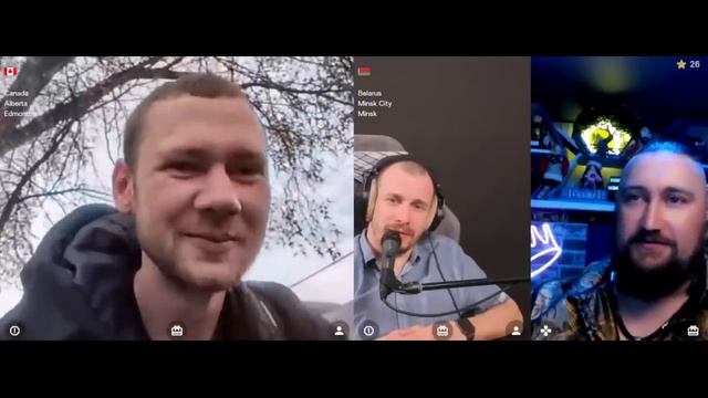 Негативный опыт тоже опыт #чатрулетка #юмор #царевич @ae