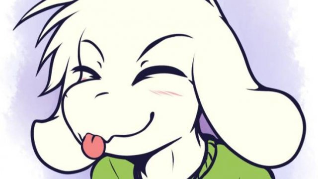 UNDERTALE ПАЦИФИСТ БЕЗ СМЕРТЕЙ #4