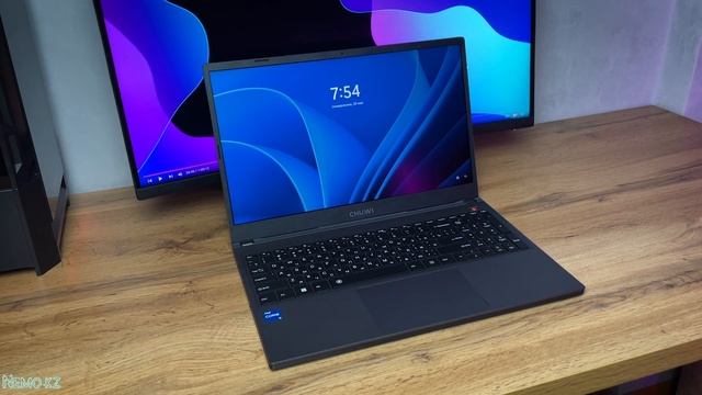 CHUWI COREBOOK X PRO 2024 - БЮДЖЕТНЫЙ НОУТБУК ДЛЯ НАРОДА |  i5-12450H 16/5